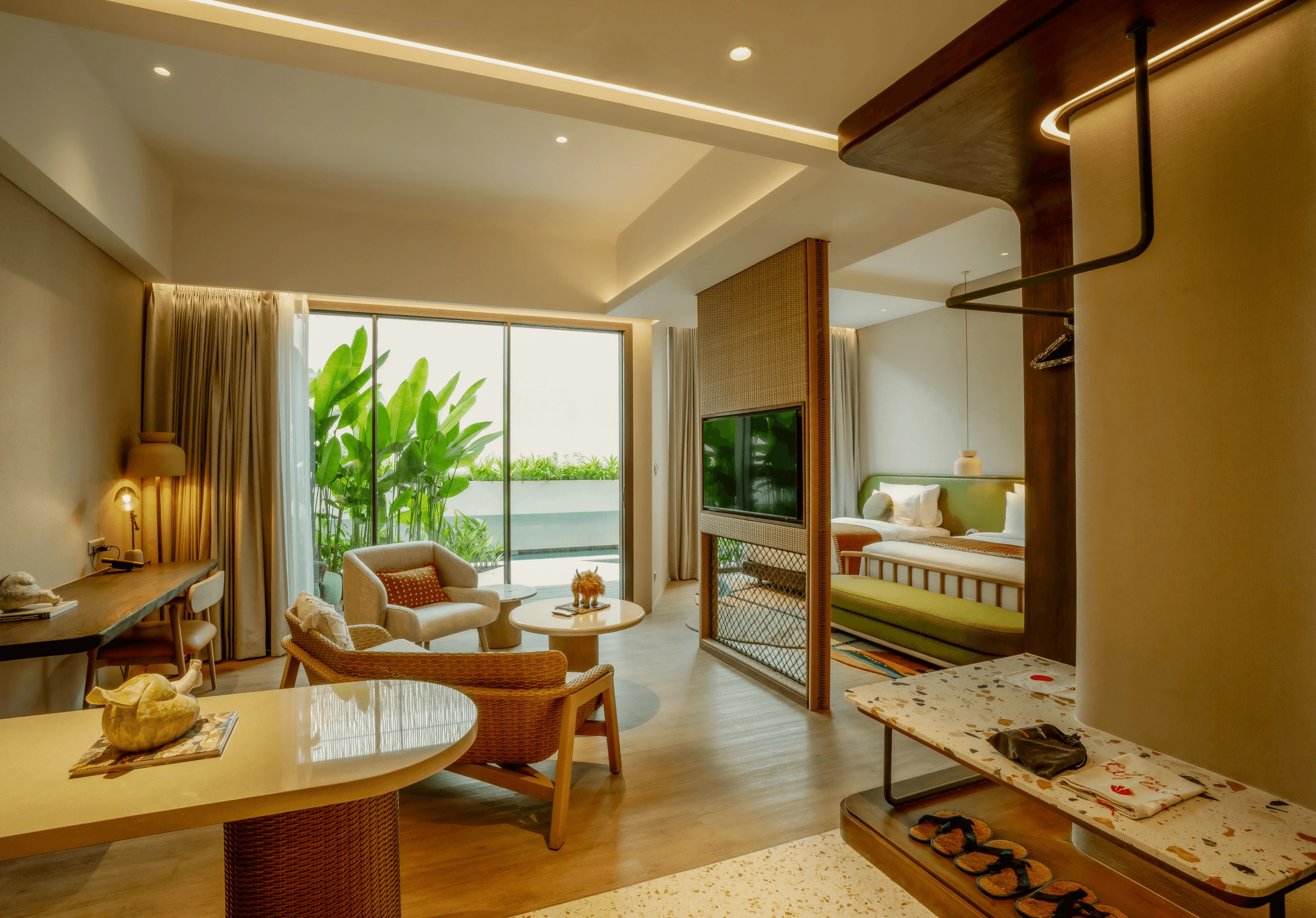 Noema Resort Is a Contender for Bali’s Coolest New Hotel